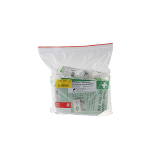 Hechtstrips zwaluwstaart KKT