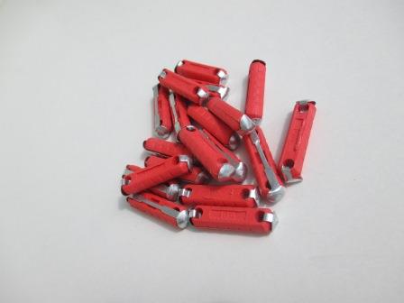 Steen-zekeringen 16 Amp