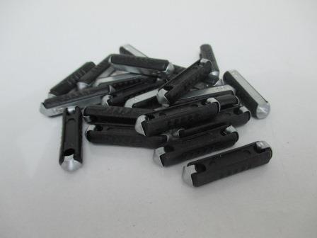 Steen-zekeringen 40 Amp