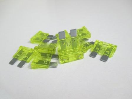 Standaard zekering 20 Amp