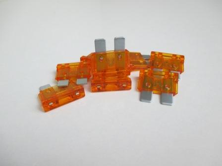 Standaard zekering 40 Amp