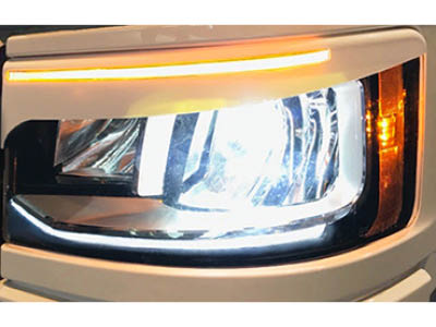 Firma Kortlever booskijker