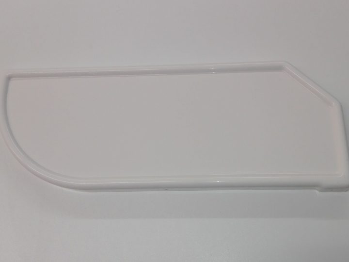 zijkant illumiled lichtbak